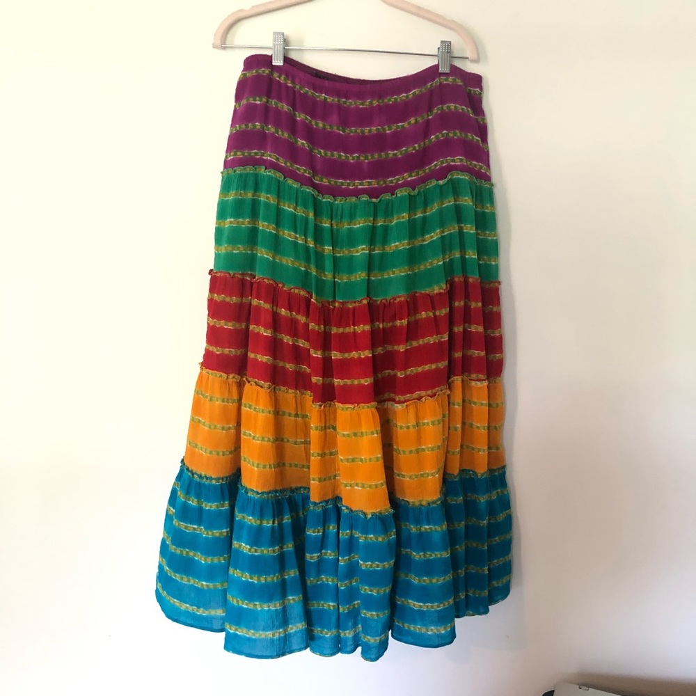 Lauren Ralph Lauren skirt size m